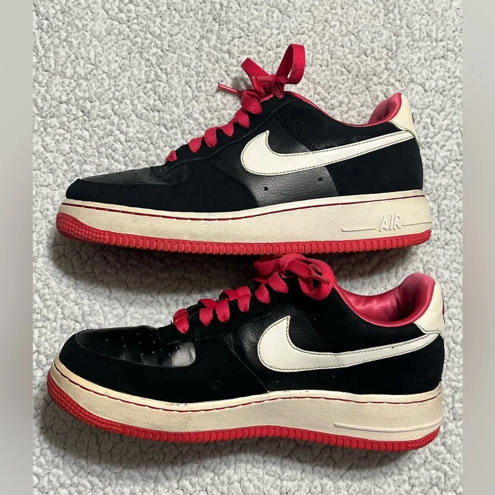 Nike Air Force 1 Unisex Sneakers